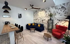Amy Apartment